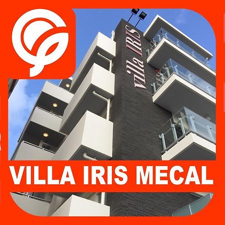 Villa Iris Mecal Naha Dış mekan fotoğraf